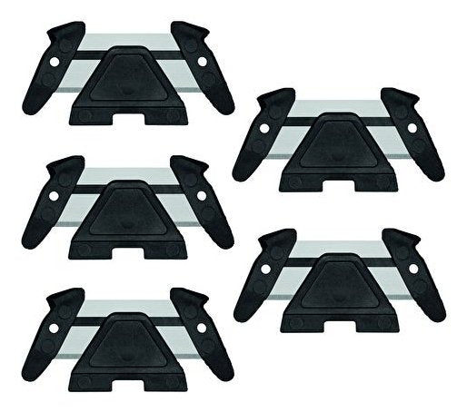 EAN 4003801866208 - Wedo 78 86 hoja para cúter 5 pieza(s) imagen 2