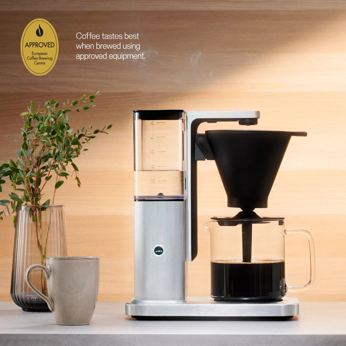 EAN 7044876022851 - Wilfa CM10ABA-A125 Manual Cafetera de filtro 1,25 L imagen 6