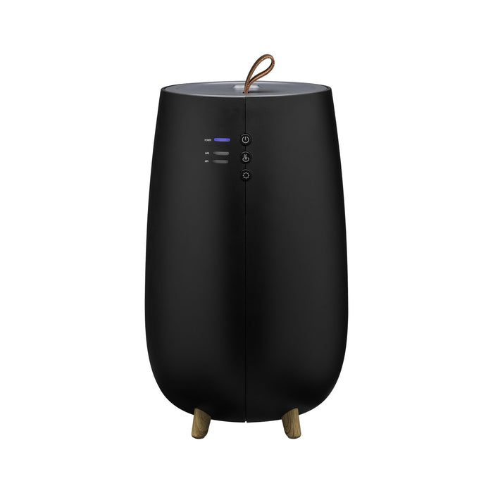 EAN 8716164991949 - Duux Tag 2 humidificador Ultrasónica 2,5 L Negro 12 W imagen 7