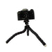 EAN 4048805207978 - Rollei Monkey Pod tripode Digitales / cámaras de película 1 pata(s) Negro imagen 1