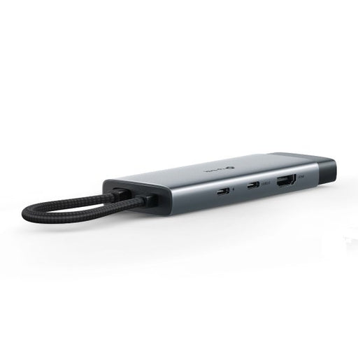 EAN 8885020625295 - TP-Link UH7020C hub de interfaz USB 3.2 Gen 1 (3.1 Gen 1) Type-C 5000 Mbit/s imagen 2