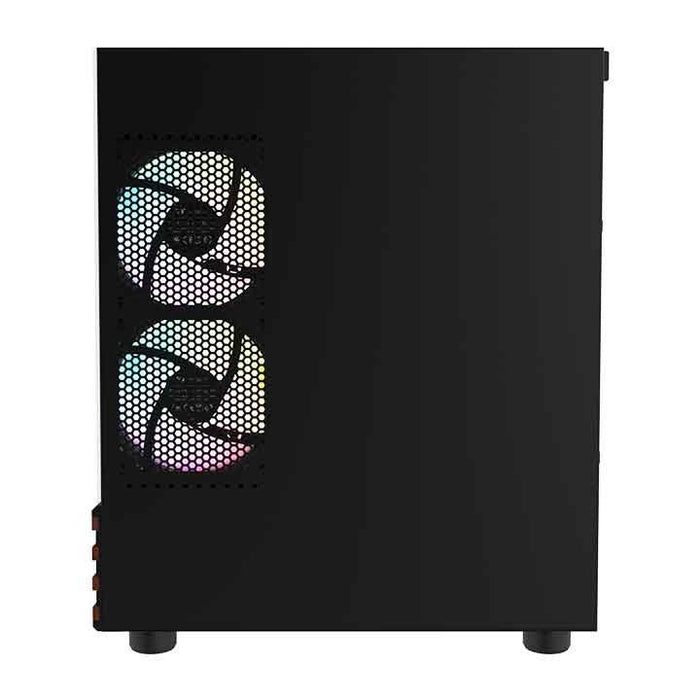 EAN 4711658545626 - Thermaltake View 170 WS ARGB Micro Torre Negro imagen 4