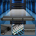 EAN 5902560369823 - Extralink EX.9823 panel de parcheo 1U imagen 13