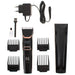 EAN 5902934833783 - Adler AD 2832 cortadora de pelo y maquinilla Negro imagen 5