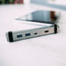 EAN 5291485004347 - Canyon DS-3 USB 3.2 Gen 1 (3.1 Gen 1) Type-C Gris imagen 6