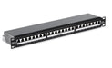 EAN 0710931401479 - Trendnet TC-P24C6AS panel de parcheo 1U imagen 1