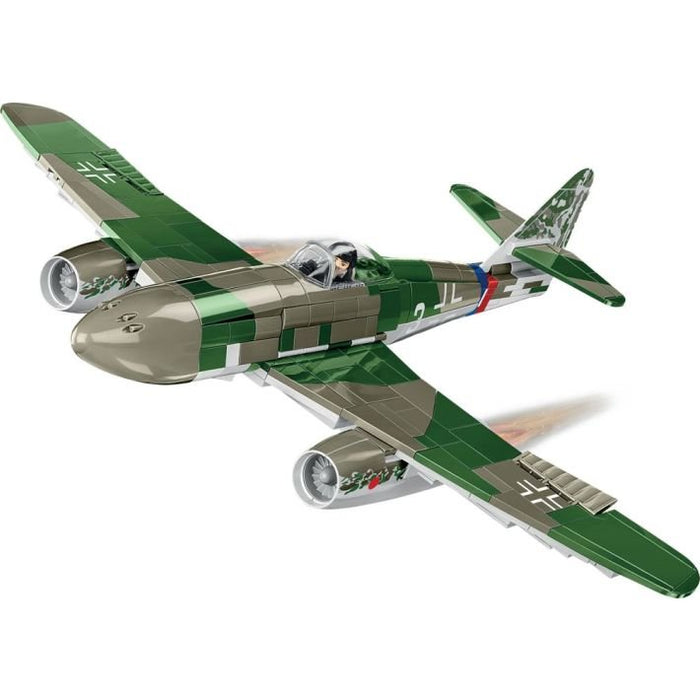 EAN 5902251057213 - COBI Messerschmitt Me262 A-1a imagen 3