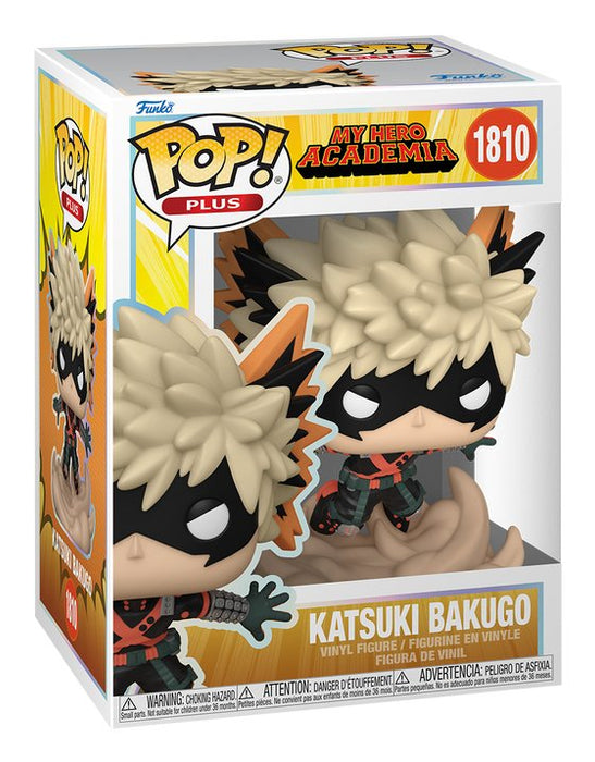 EAN 0889698803939 - FUNKO POP! 80393 collectible figure imagen 2