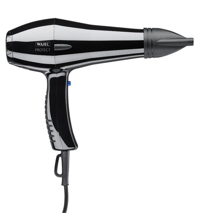 EAN 4015110038887 - Wahl Protect secador 1500 W Negro imagen 2
