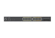 EAN 4711488351022 - EnGenius ECS2528FP switch Gestionado L2+ Gigabit Ethernet (10/100/1000) Energía sobre Ethernet (PoE) Negr imagen 2