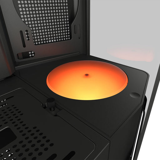 EAN 4710483777448 - COUGAR CGR-58M6B-LRP Full Tower Placa A-RGB imagen 2