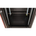 EAN 7630049602144 - ROLINE 26.21.0211 armario rack 42U Rack o bastidor independiente Negro imagen 6