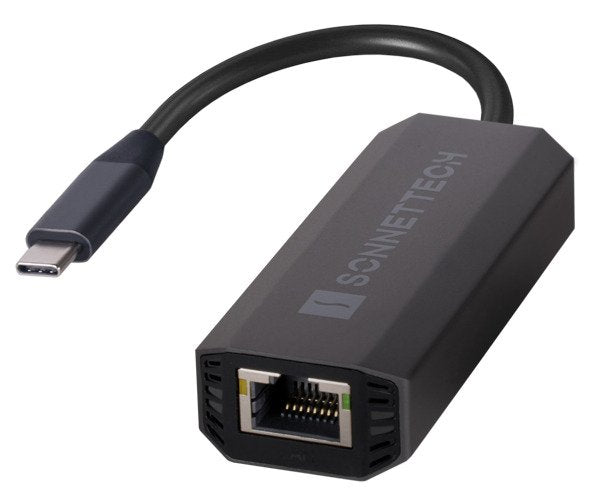 EAN 0732311014109 - Sonnet Solo5G tarjeta y adaptador de interfaz RJ-45 imagen 1