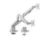 EAN 7630049623569 - ROLINE 17.03.1158 soporte para monitor 81,3 cm (32") Plata imagen 18