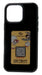 EAN 4040895012746 - RealPower 504408 funda para teléfono móvil 17,5 cm (6.9") Negro imagen 1