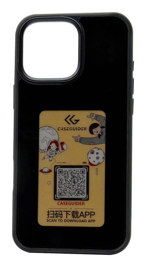 EAN 4040895012722 - RealPower 504405 funda para teléfono móvil 15,5 cm (6.1") Negro imagen 1