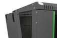 EAN 4016032257844 - Digitus DN1916UECN armario rack 16U Bastidor de pared Negro imagen 7