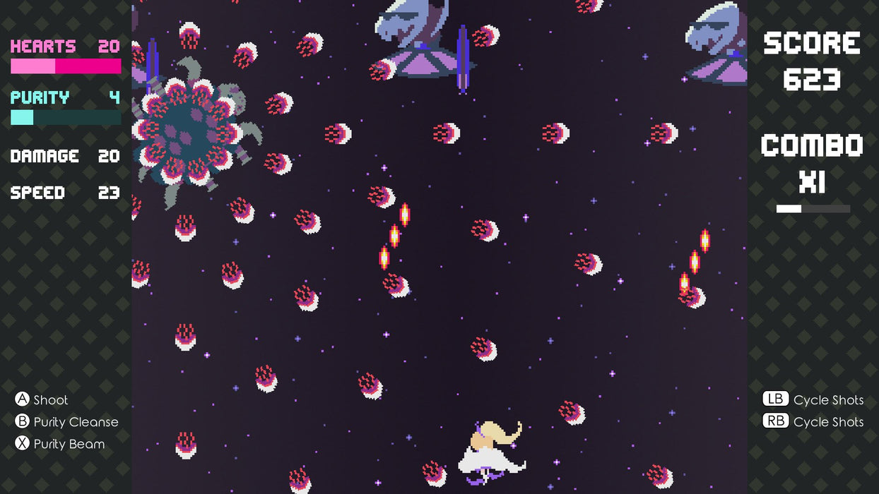 EAN 8436016712569 - Tesura Games Virgo Versus the Zodiac imagen 11