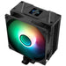 EAN 814256018432 - Thermalright Assassin Spirit 120 Vision ARGB Procesador Refrigerador de aire 12 cm Negro imagen 5