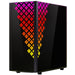 EAN 4712883217272 - BitFenix Dawn TG Negro imagen 4