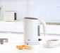 EAN 8021098773166 - Braun PurEase WK 3100 WH tetera eléctrica 1,7 L 2200 W Blanco imagen 3