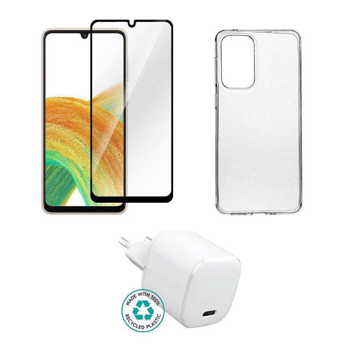 EAN 5715063337929 - eSTUFF ES-KIT-SAMGALA535G cargador de dispositivo móvil imagen 1