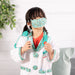 EAN 681147005778 - Melissa & Doug MPP RLP Doctor Rl Ply Costume Set GML Niño Unisex Uniforme imagen 3