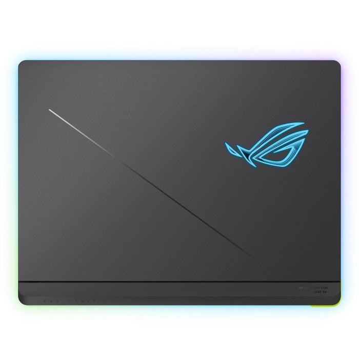 EAN 4711387877708 - ASUS ROG Strix G16 G615LW-S5003 40,6 cm (16") DDR5-SDRAM NVIDIA GeForce RTX 5080 Wi-Fi 7 (802.11be) imagen 10