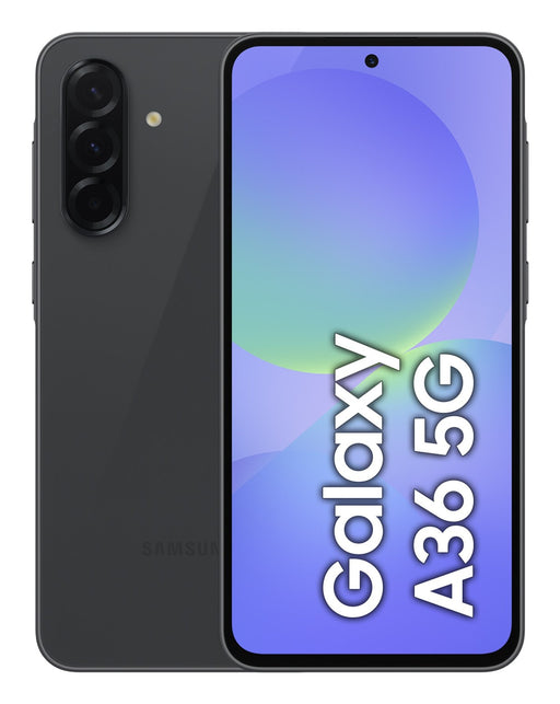 EAN 8806095984124 - Samsung Galaxy A36 5G imagen 1