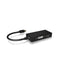 EAN 4250078165651 - ICY BOX IB-AC1032 Mini DisplayPort DVI-D + VGA (D-Sub) + HDMI Negro imagen 2