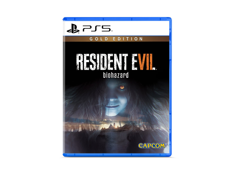 EAN 5055060906019 - Deep Silver Resident Evil 7 Gold Edition Oro PlayStation 5 imagen 1