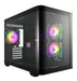 EAN 4711498480415 - FSP S380-BA Micro Torre Negro imagen 1