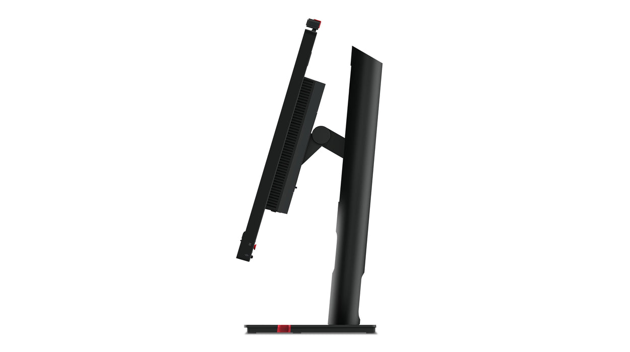 EAN 0196801782235 - Lenovo ThinkVision T24v-30 pantalla para PC 60,5 cm (23.8") 1920 x 1080 Pixeles Full HD LED Negro imagen 12