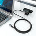 EAN 8435739904527 - AISENS A107-0990 cable USB USB 3.2 Gen 2 (3.1 Gen 2) 5 m USB C imagen 4