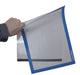 EAN 4016946204712 - Franken AR14032 accesorio de escritorio Marco adaptador para pizarra interactiva imagen 15