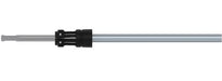 EAN 4059952663029 - Bosch plus-8X Hammer drill bit 1 pieza(s) imagen 1
