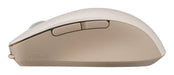 EAN 4711387542057 - ASUS SmartO Mouse MD200 Silent Plus ratón Oficina Ambidextro RF Wireless + Bluetooth Óptico 4200 DPI imagen 3