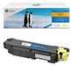 EAN 6941881274347 - G&G 17187 cartucho de tóner 1 pieza(s) Compatible Amarillo imagen 1