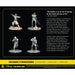 EAN 841333120313 - Asmodee Star Wars Shatterpoint - Hello There: General Obi-Wan Kenobi Squad Pack Figura imagen 2