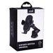 EAN 8434847069586 - COOL Accesorios 8434847069586 soporte Soporte activo para teléfono móvil Teléfono móvil/smartphone Negro imagen 2