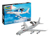 EAN 4009803037943 - Revell Boeing E-3A Sentry Aeronave Kit de montaje 1:144 imagen 1