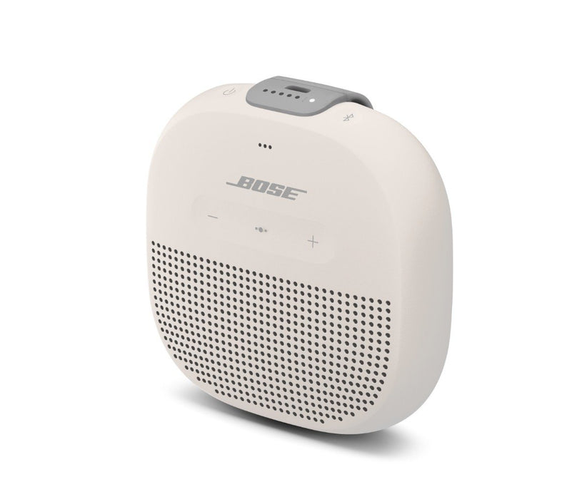 EAN 0017817836111 - Bose SoundLink Micro Blanco imagen 3