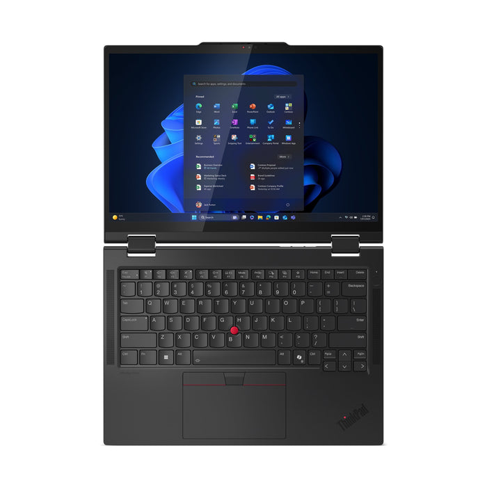 EAN 198158274159 - Lenovo ThinkPad T14s 2-in-1 Gen 1 Intel Core Ultra 5 225U Híbrido (2-en-1) 35,6 cm (14") Pantalla táctil W imagen 16