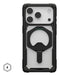 EAN 840283923548 - Urban Armor Gear 11452711404G funda para teléfono móvil 16 cm (6.3") Negro, Transparente imagen 2