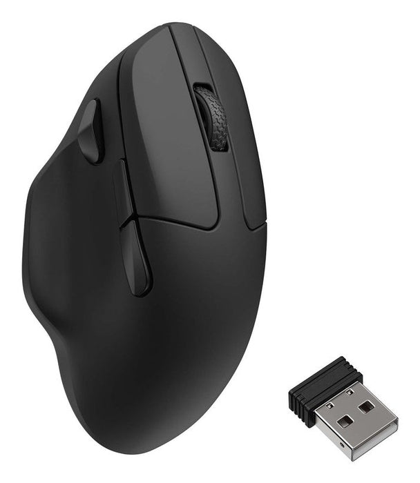 EAN 4895248875130 - Keychron M7-A1 ratón Hogar Ambidextro Bluetooth + USB Type-C Óptico 26000 DPI imagen 2