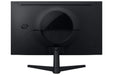 EAN 8806097683384 - Samsung G53F pantalla para PC 68,6 cm (27") 2560 x 1440 Pixeles Quad HD LCD Negro imagen 2