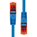 EAN 5714590012774 - ProXtend V-6UTP-07BL cable de red Azul 7 m Cat6 U/UTP (UTP) imagen 2