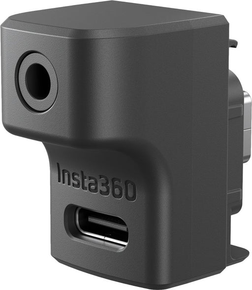 EAN 6977644760000 - Insta360 Mic Adapter Adaptador de micrófono para cámara imagen 2