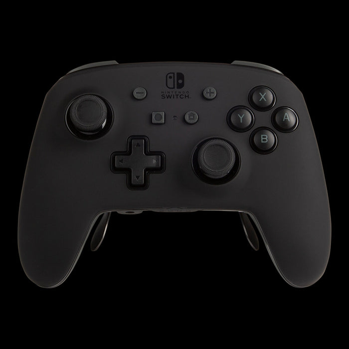 EAN 617885024818 - PowerA 1515672-01 mando y volante Negro Bluetooth/USB Gamepad Analógico Nintendo Switch, Nintendo Switch L imagen 2