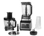 EAN 0622356235037 - Ninja BN800 robot de cocina 1200 W 1,8 L Negro, Plata imagen 6